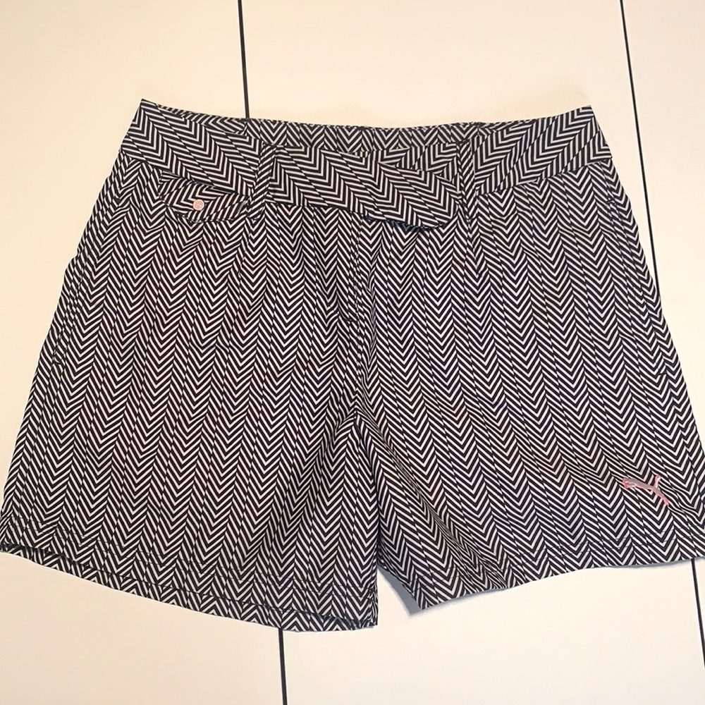 Puma Golf Shorts